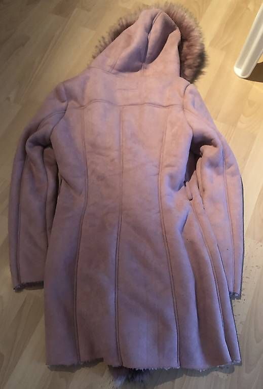 Cappotti: Winter Mantel /Jacke Gr XL – Usato da Oberbuchsiten venduto da etr_2jg5 2