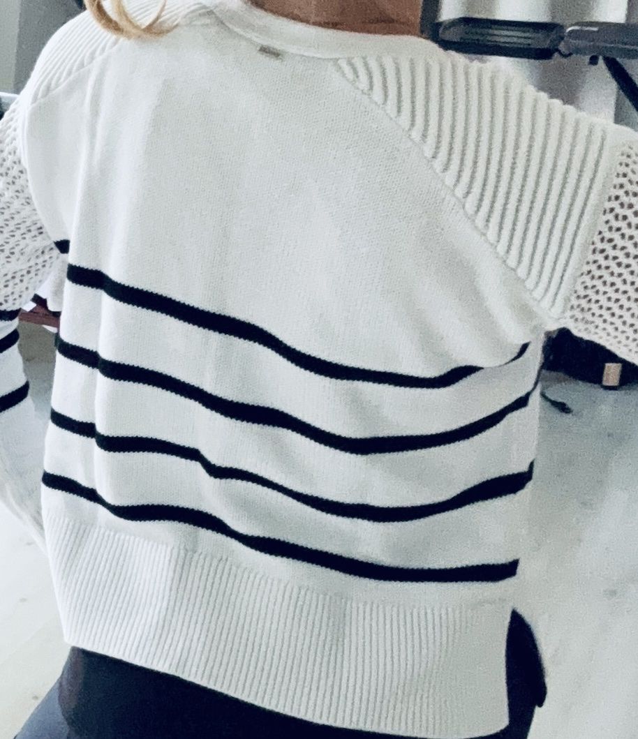 IKKS Maglioni & Felpe: IKKS women Marine Pullover – Usato da Fällanden venduto da alz_9x7q 3