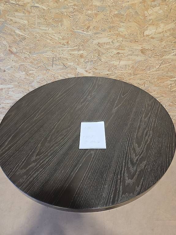 Tavoli: Tisch Rund – Usato da Marbach LU venduto da Lustenberger120 2