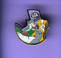 UFA  Klein Tier Futter