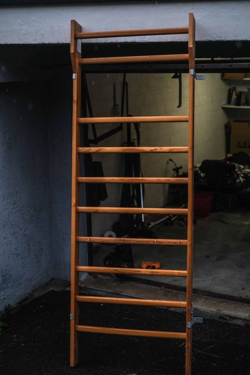 49+ Sprossenwand Gebraucht Kaufen, Die einheit ist vielseitig