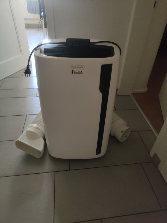 Klimagerät Delonghi Silent 1