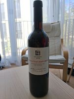Rotwein Blauburgunder 2020 Staatsweingut Zürich