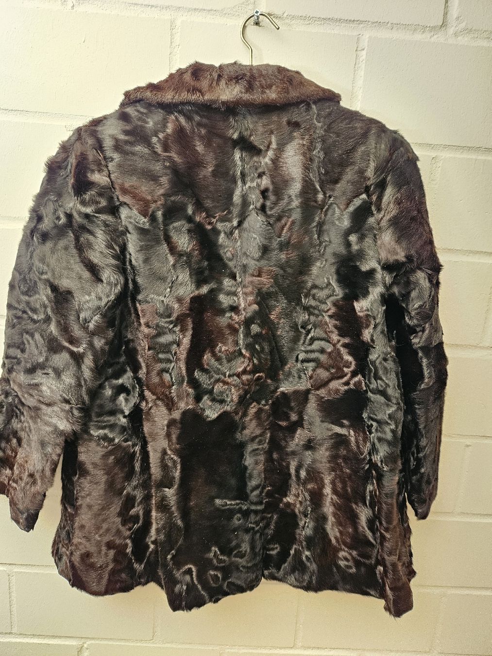 Manteaux: Vintage Pelz Mantel/Jacke – D'occasion à Aristau par Fr3aKy 4