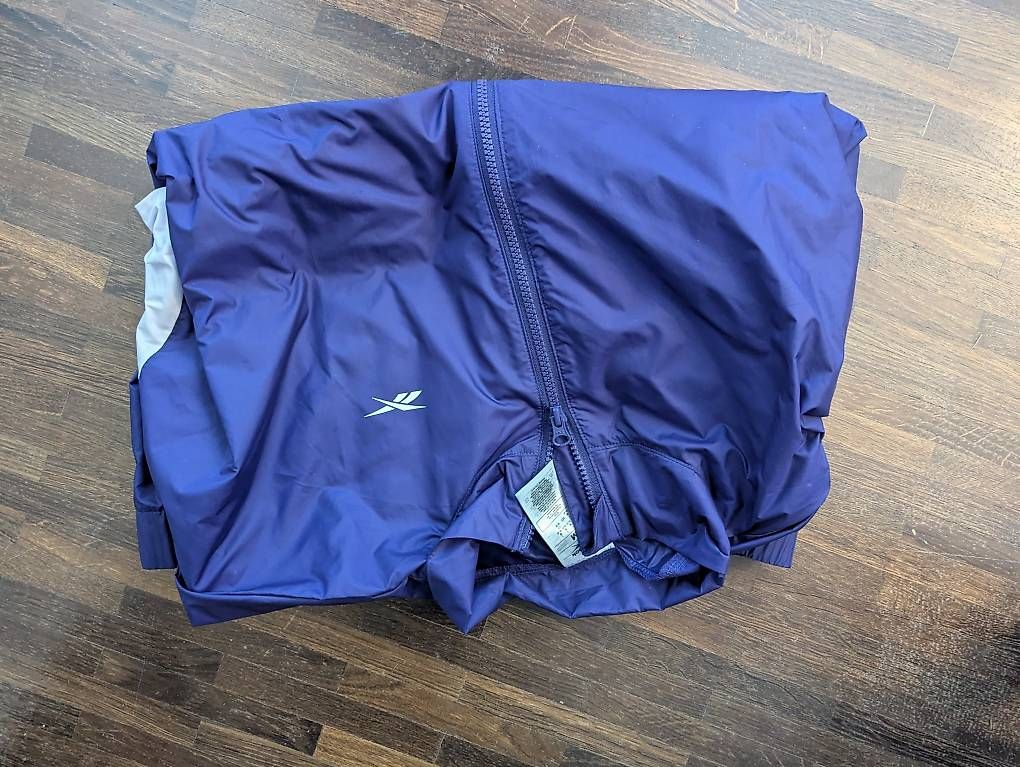 Giacche: Reebok Jacke neuwertig – Usato da Niederwangen BE venduto da jan_p2tb 2