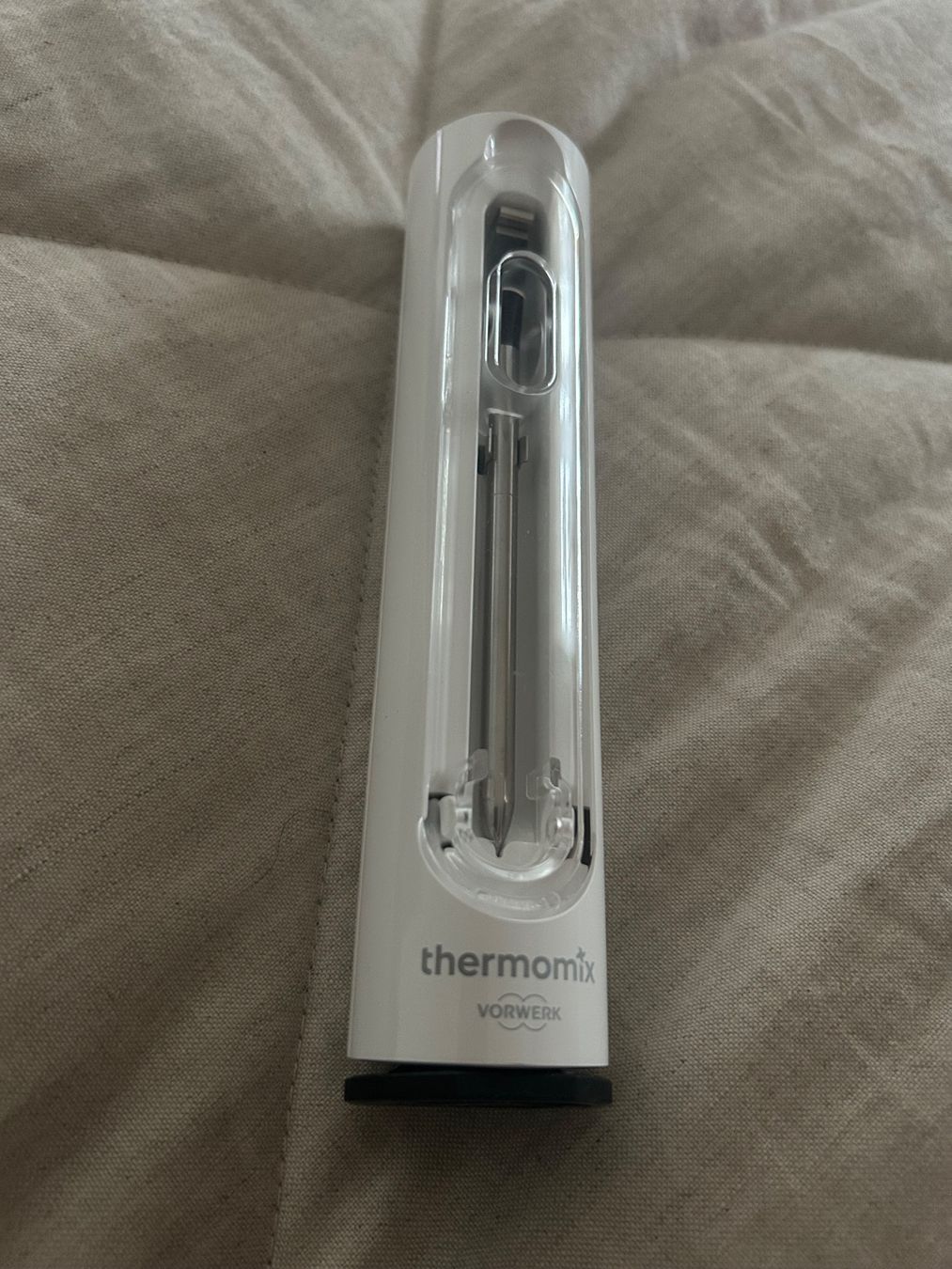 Thermomix Elettrodomestici da cucina: Thermomix Sensor – Nuovo (secondo la descrizione) da Genève venduto da sunandwind 2