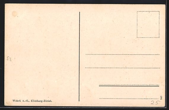 Cartoline postali: Schweizer Alpenpost, Postkutsche auf der – Usato da Berlin venduto da bartko-reher 1