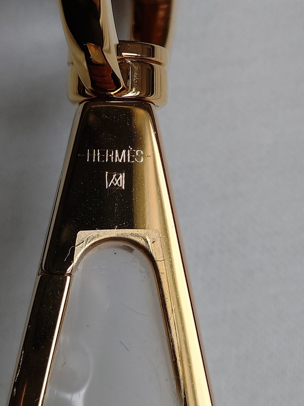 Hermès Borse da donna: Tasche Évelyne III 33  NEU – Nuovo e nell'imballaggio originale da Bottmingen venduto da Malina_Outlet 5