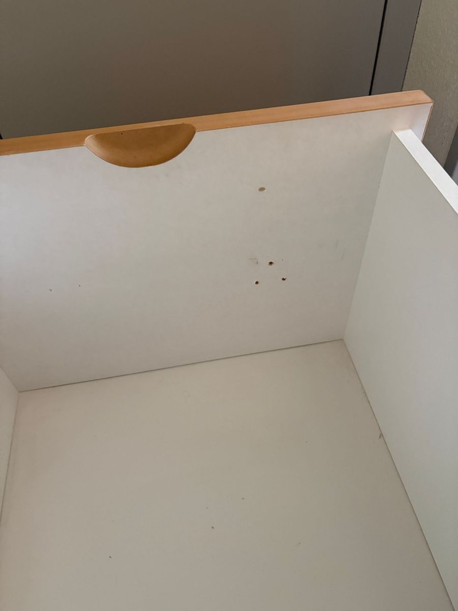 Ikea Schränke: Kleiderschrank  – Gebraucht aus Mauensee von car_d7g8 3