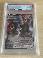 POKEMON Umbreon VMAX TG23 - Brilliant Stars - EN - PSA 10
