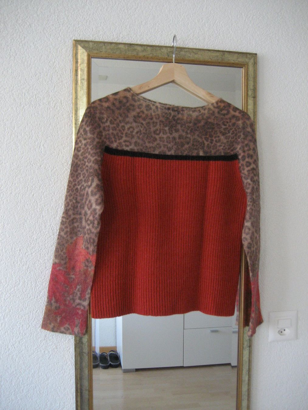 Marc Cain Pulls & Sweat-shirts: Marccain / Pullover – D'occasion à Solothurn par WiSte2026 3