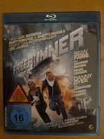 Action-Thriller: Free Runner auf Blu-Ray, FSK 16, Top! (53)