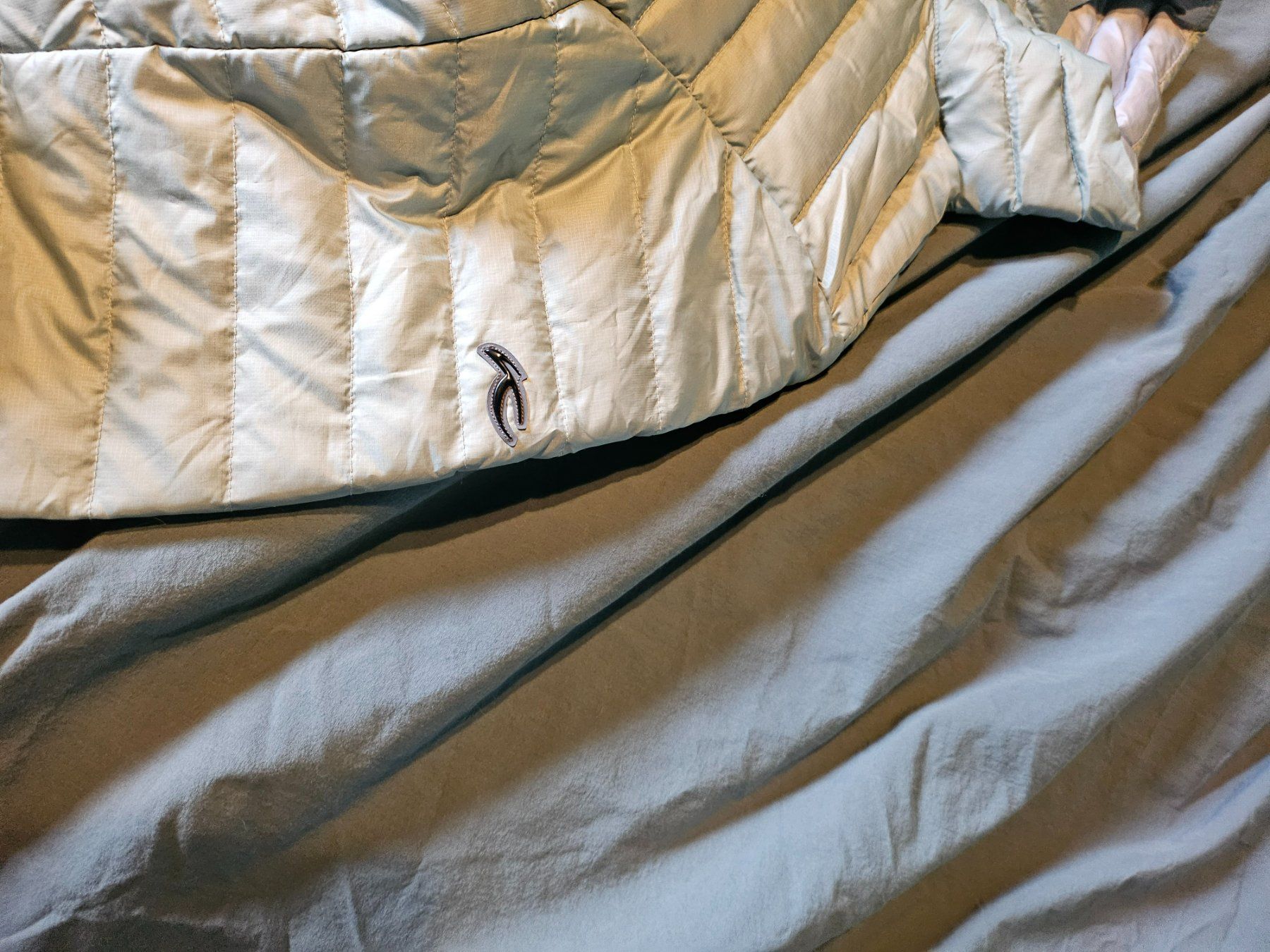 Kjus Jacken: Kjus Daunenjacke in 38 – Gebraucht aus Triesen von Teddyeddy 1
