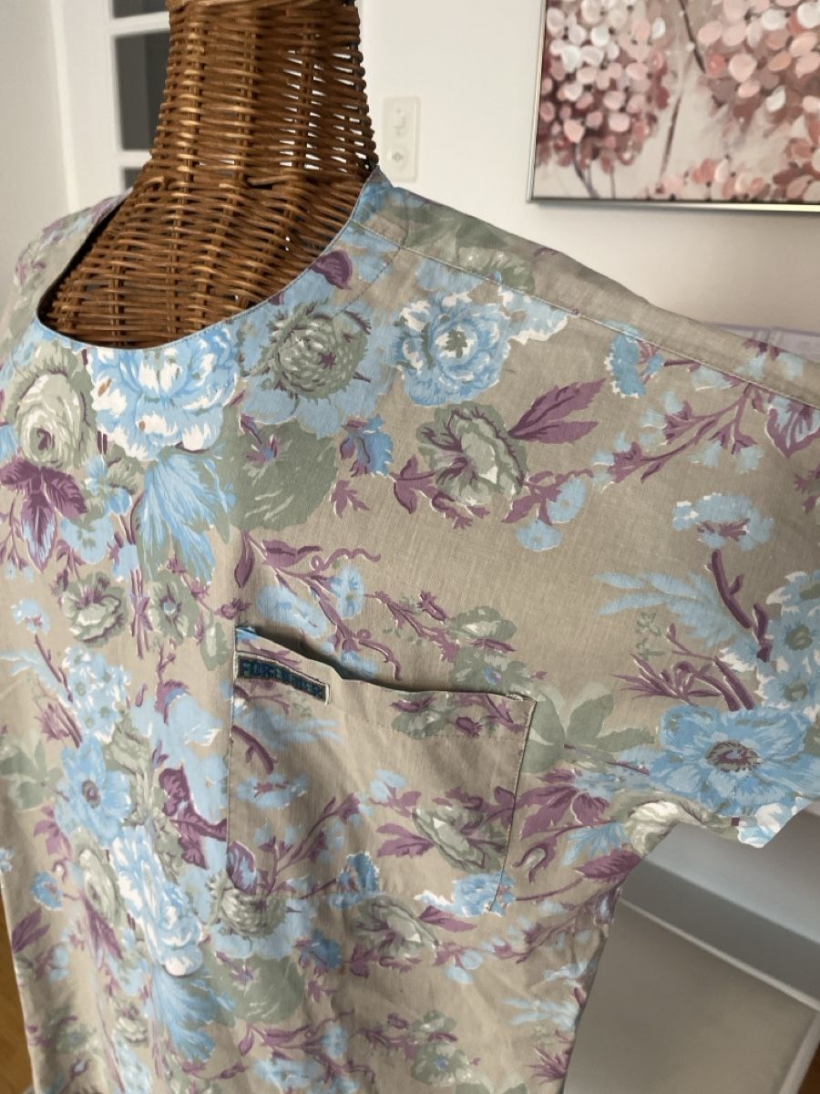 Blusen: Bluse Baumwolle, 46 – Gebraucht aus Solothurn von Bobesch08 2