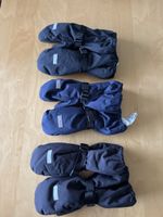 Reima Handschuhe Grösse 6