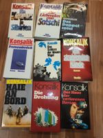 Konsalik ein Buch nach Wahl B18