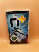 N+ (mehrsprachig) - PSP