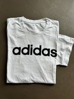 Adidas Shirt Herren L