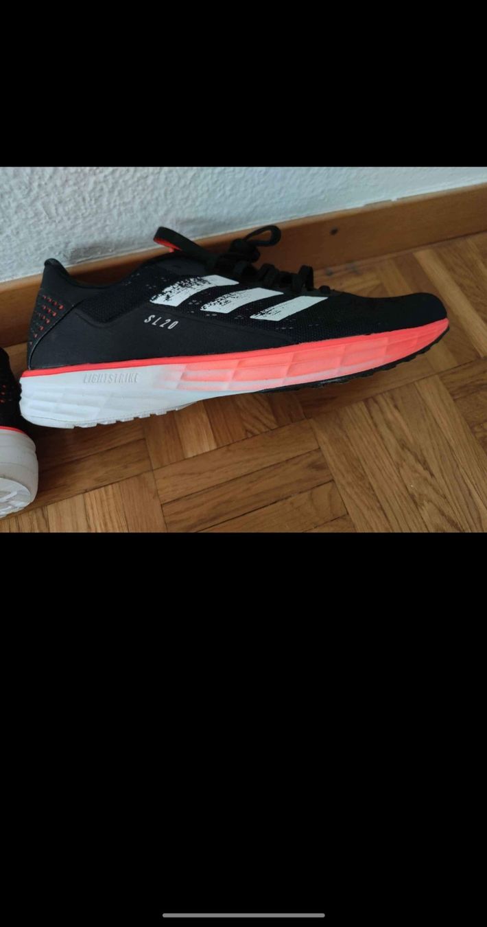 Adidas Scarpe da uomo: Adidas Sneakers NEU – Nuovo e nell'imballaggio originale da Wettingen venduto da nick29 2
