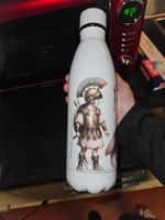 Trink- und Isolierflasche "Roma" Souvenir