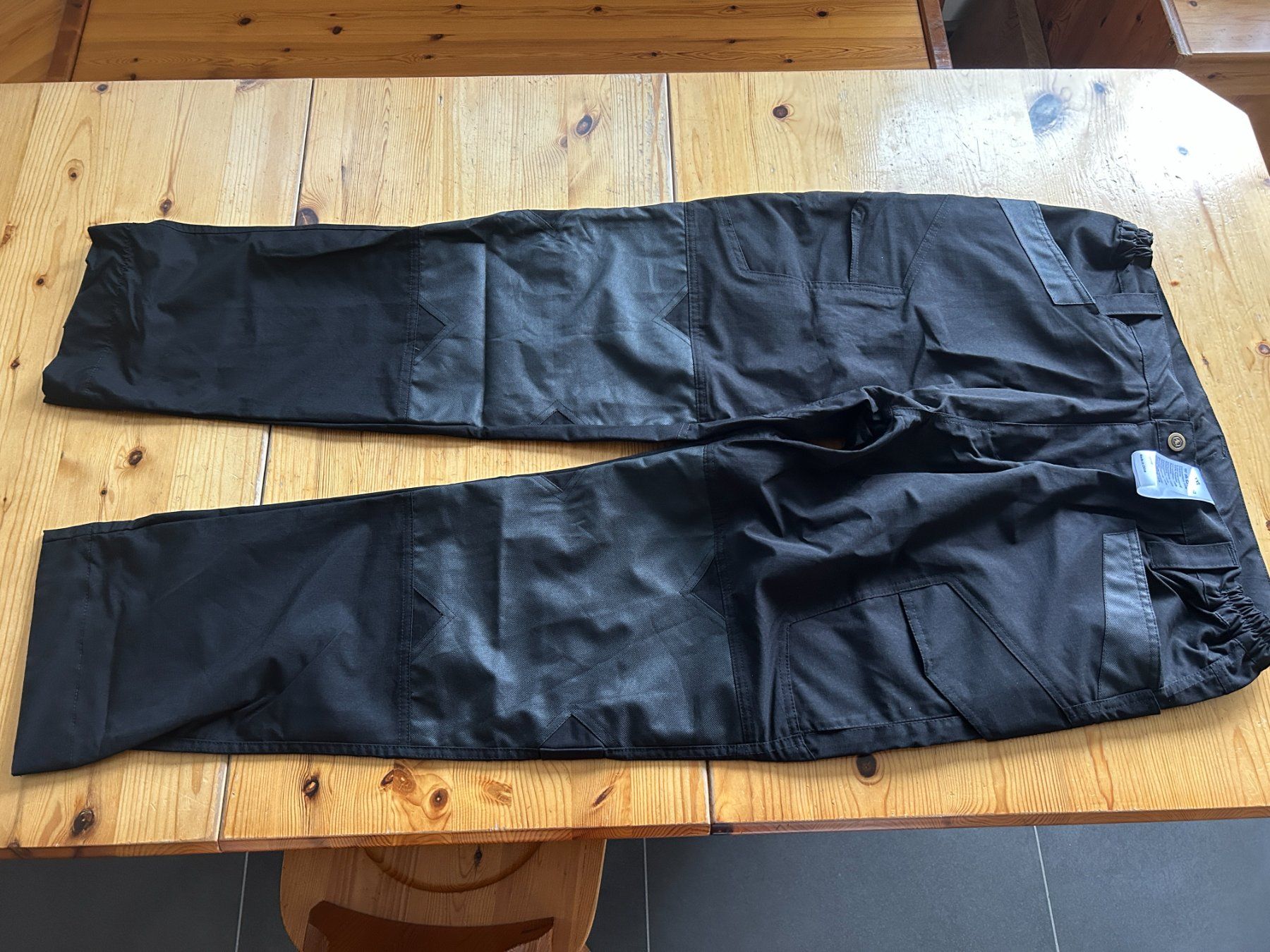 Pantaloni: Strykr Motorrad Hose – Nuovo e nell'imballaggio originale da Oberglatt ZH venduto da BischiPim 4