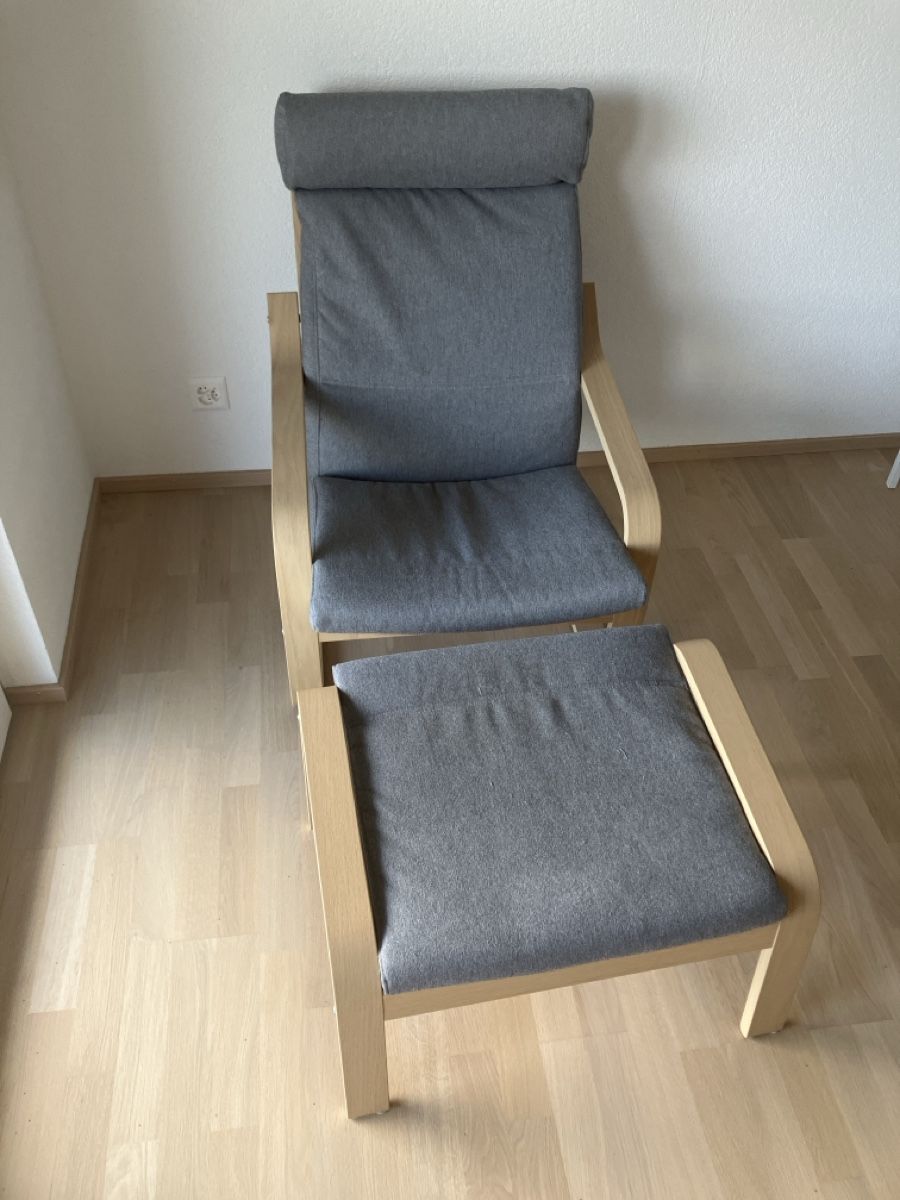 Ikea Stühle: iKEA Stuhl  – Gebraucht aus Elgg von kontox