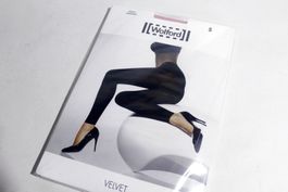 Velvet Leggings von WOLFORD, neu in OVP "confetti"