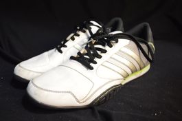 Adidas Herren Sneaker Gr. 42 2/3, Top Zustand, Sportschuhe!