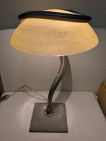 Grosse Tischlampe Lamp International Made in Italy