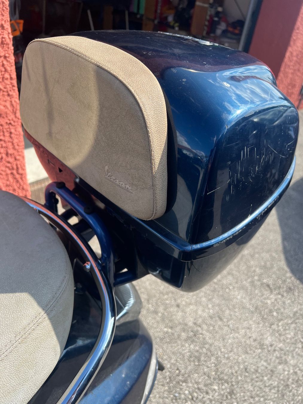 Piaggio Sonstige: Vespa lx125 – Gebraucht aus Vernate von mat_j96t 2
