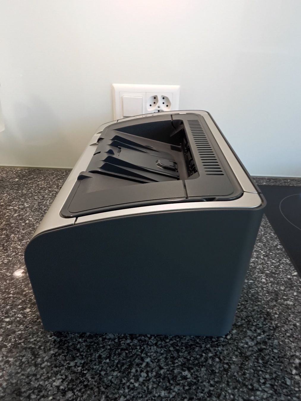 Hewlett Packard Drucker: HP LaserJet P1006 / Laserdrucker ab CHF 1.-- – Gebraucht aus Küsnacht ZH von  3