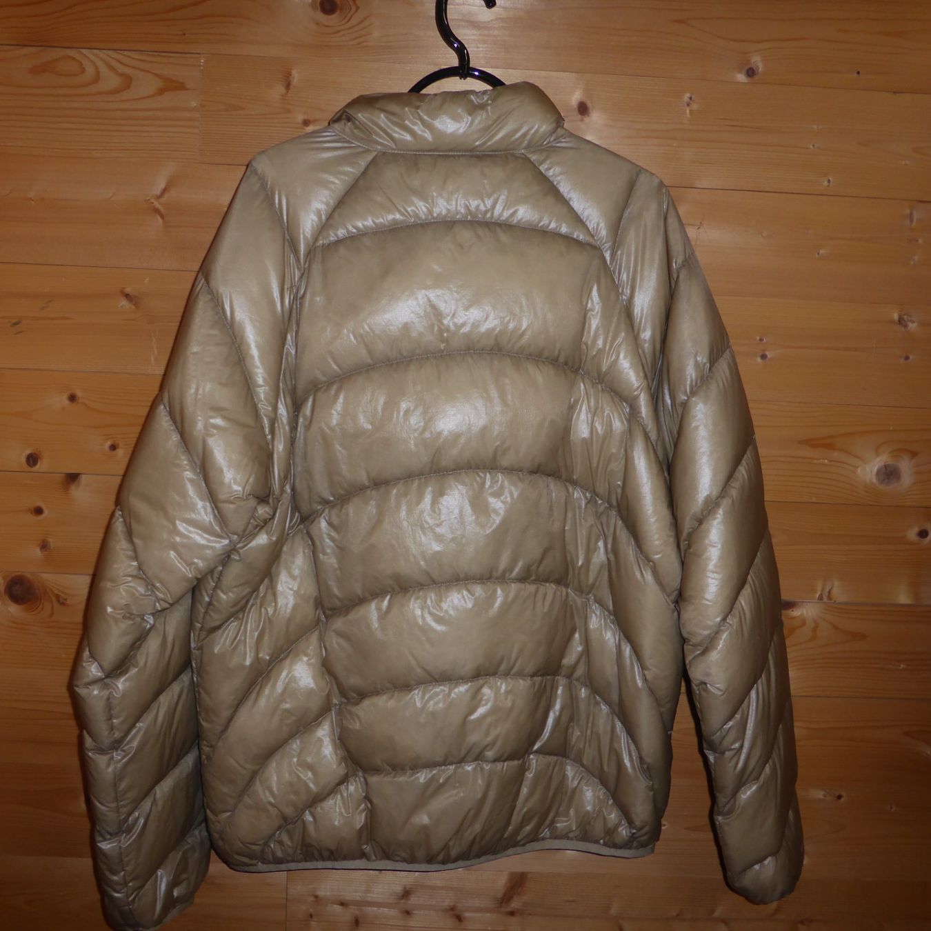 Zara Giacche: Daunenjacke ZARA, Gr. L – Usato da St.Gallen venduto da regenbogen5 1