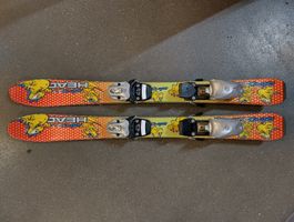 Ski enfant / Kinderski Head Dino Joe 87 cm