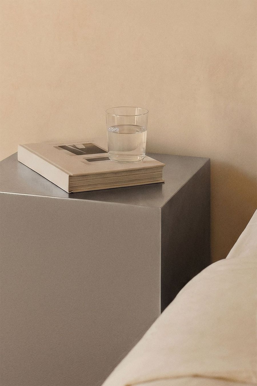 Comodini: Nachtisch elegant – Nuovo e nell'imballaggio originale da Sursee venduto da raphii4 2