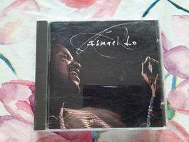 CD Ismael Lo