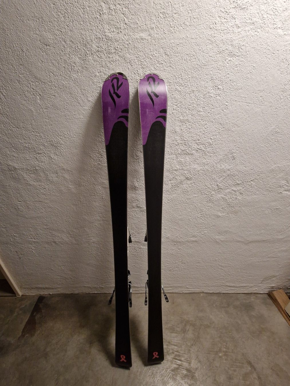 Sci: Ski 156cm – Usato da Forch venduto da sam_sf6m 1