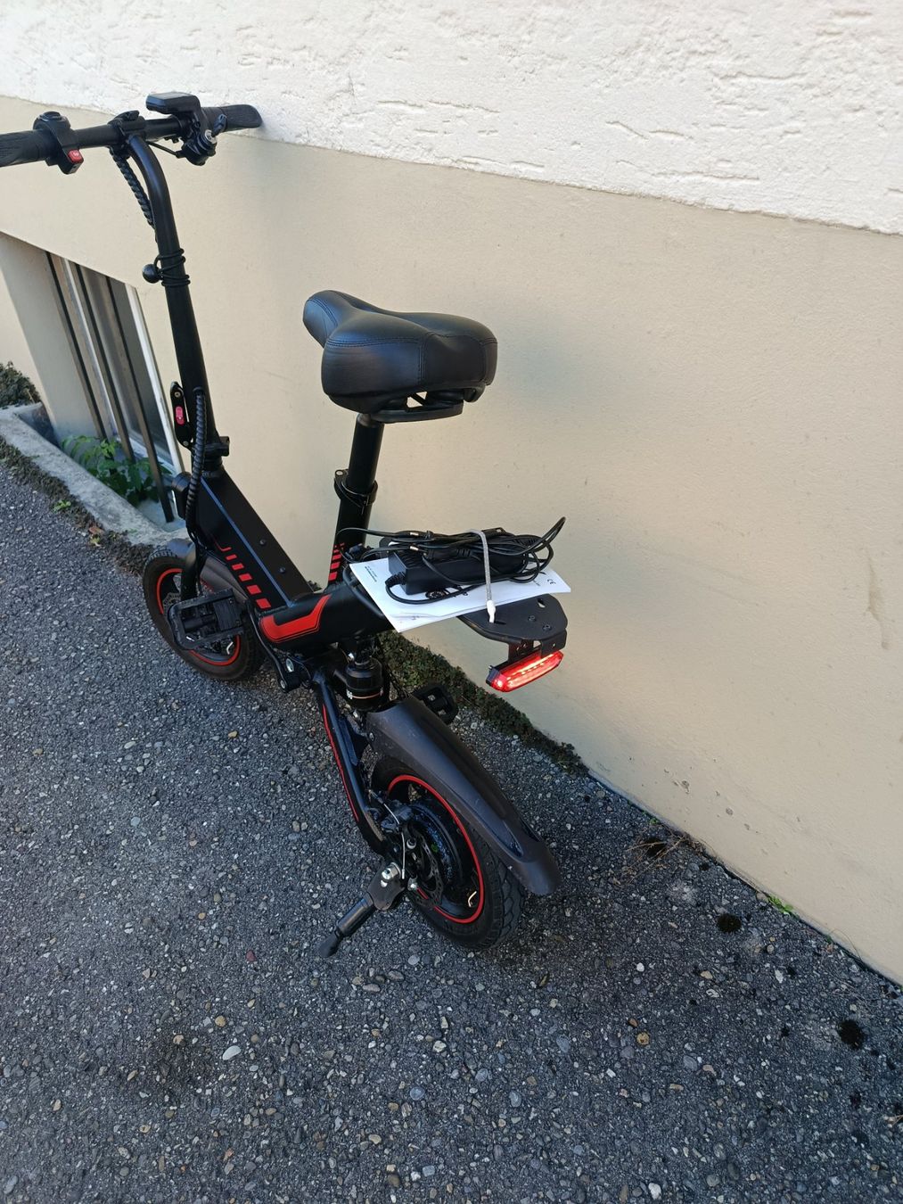 Biciclette: VMax t30 mini velo electrique – Usato da nods venduto da Gao 3