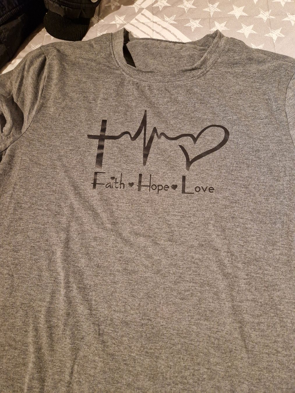 Kleiderpakete: T - Shirt XXL 7 teilig – Neu und originalverpackt aus Kulmerau von Doene7 4