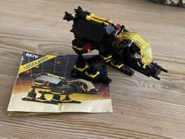 Lego 6876 Space Alienator