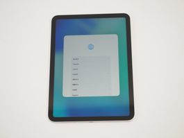 APPLE iPad 10 WIFI iCloud gesperrt (26062352)