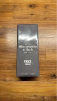 Abercrombie & Fitch Fierce Cologne 50ml neu