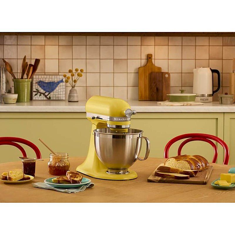 Kitchenaid Appareils de cuisine: KitchenAid Artisan 5KSM195PSEBT – Neuf avec emballage d'origine à Bottighofen par zaap 5