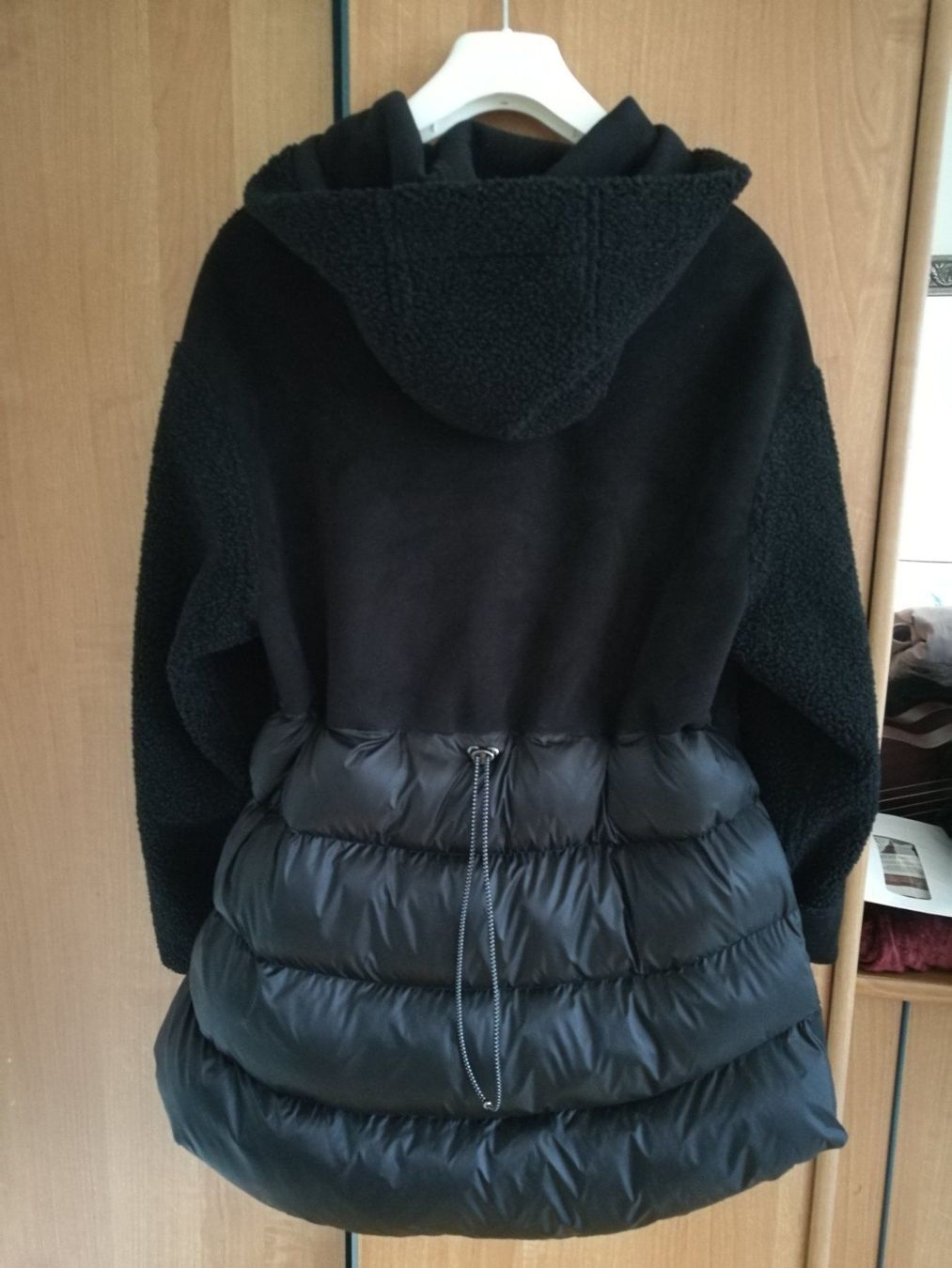 Airfield Giacche: Zweiseitige Eyecatcher Airfield Jacke 36 – Usato da Bern venduto da M.J.R. 3
