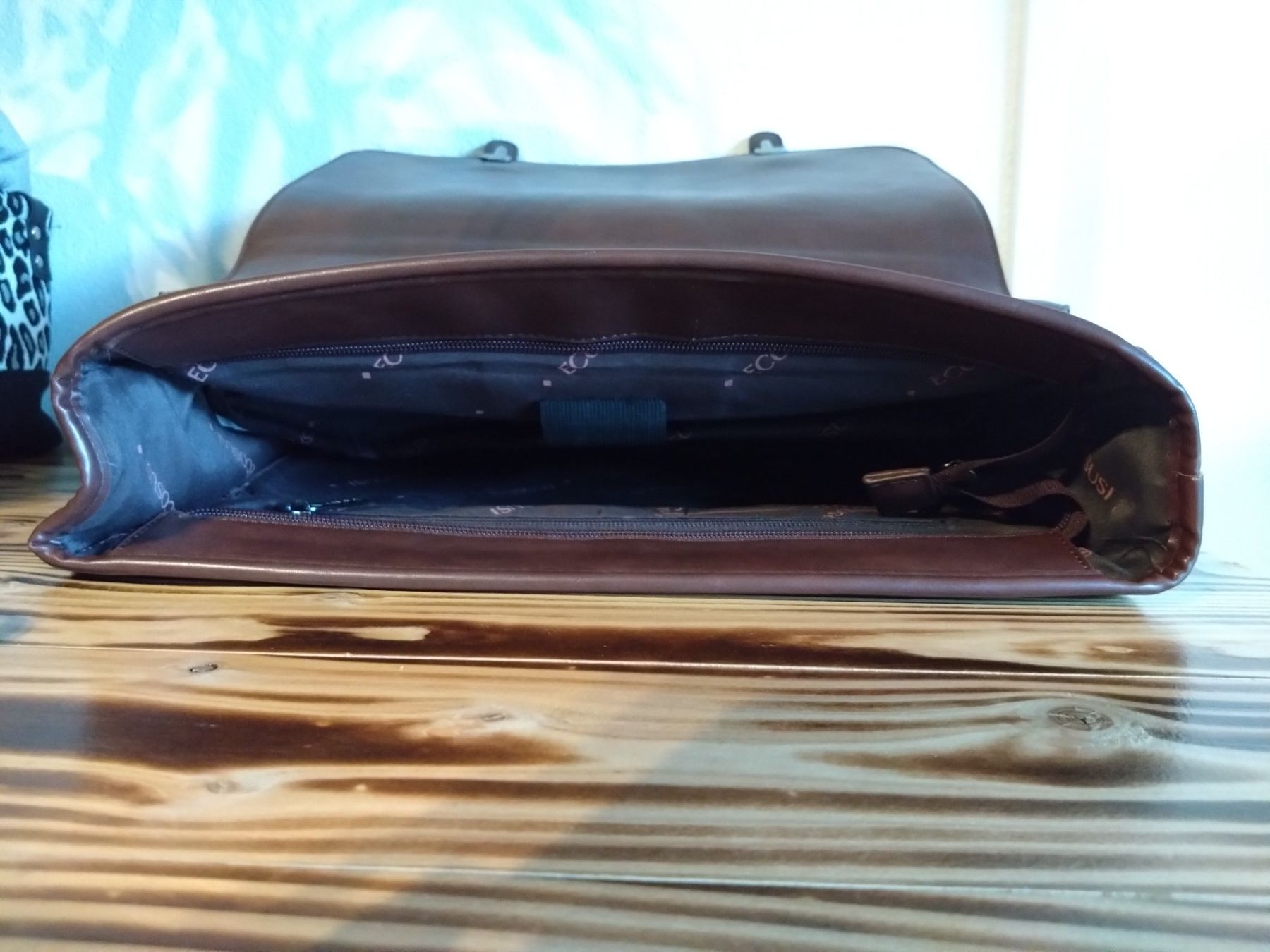 Koffer & Taschen: Laptoptasche – Gebraucht aus Fläsch von JenniferJean 2