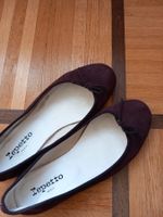 Ballerines Repetto
