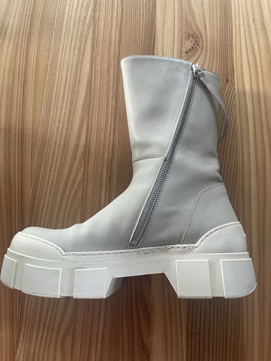 Vic Matié : Vic Matié Stiefelette – D'occasion à Heiden par ring77 1