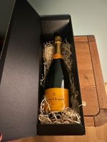 Champagne Veuve Clicquot Brut Label Giftbox,