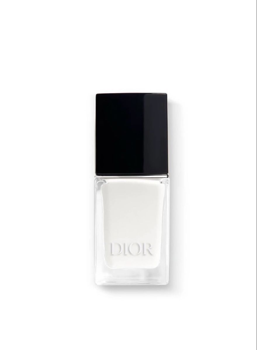 Dior Nagellack: DIOR DIOR VERNIS 007 Jasmin – Gebraucht aus Baden von Tiffany6878