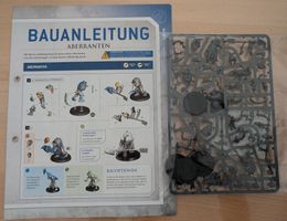 Warhammer 40k GSC: Aberrants / Aberranten