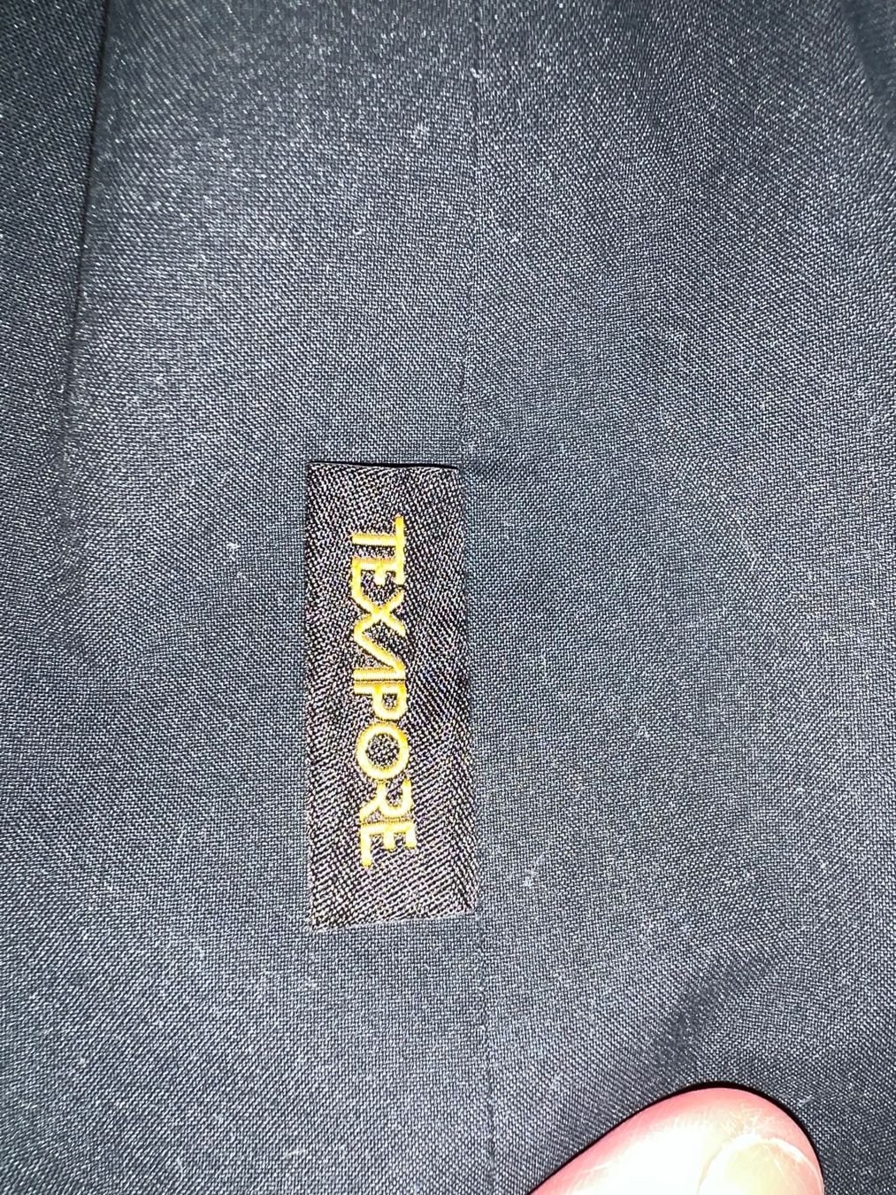 Jack Wolfskin Giacche: Jack Wolfskin Damen Regenjacke – Usato da Zürich venduto da Claudia2206 4